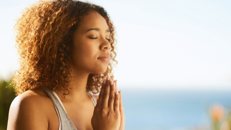 Creating a Mindful Evening Routine for Better Sleep: Key Practices for Restful Nights