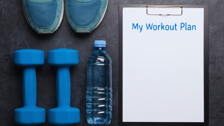 How to Create a Fitness Routine That Fits Your Lifestyle and Goals