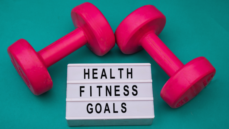Fitness Goals Setting for Beginners: A Clear Guide to Starting Strong