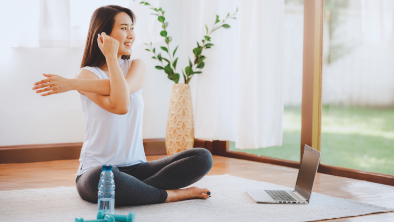 Fitness Recovery Tips for Beginners to Maximize Results Safely