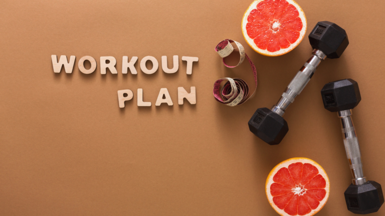 Fitness Routine for Busy Schedules: Efficient Workouts to Maximize Your Time