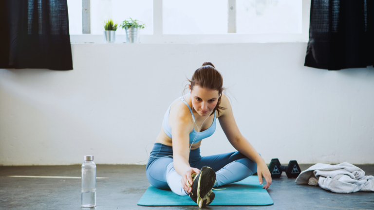 How to Cool Down After Workouts Effectively and Safely